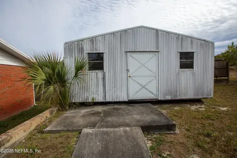 6276 Magnolia Street Keystone Heights FL 32656
