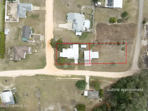 6276 Magnolia Street Keystone Heights FL 32656