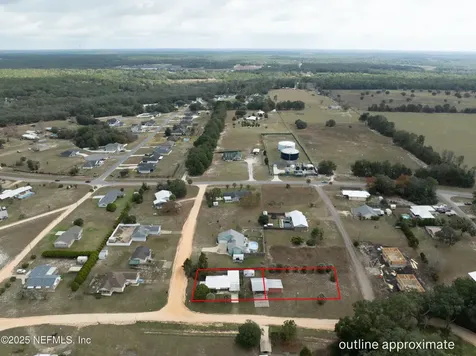 6276 Magnolia Street Keystone Heights FL 32656