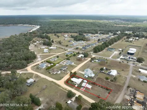 6276 Magnolia Street Keystone Heights FL 32656