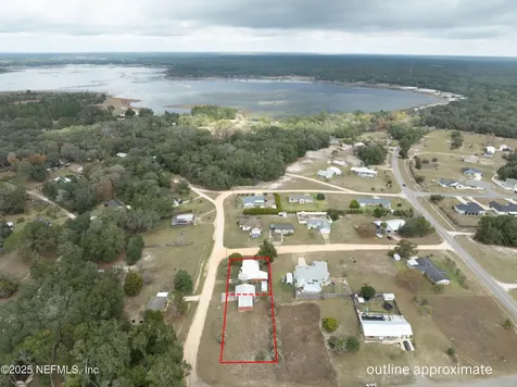 6276 Magnolia Street Keystone Heights FL 32656