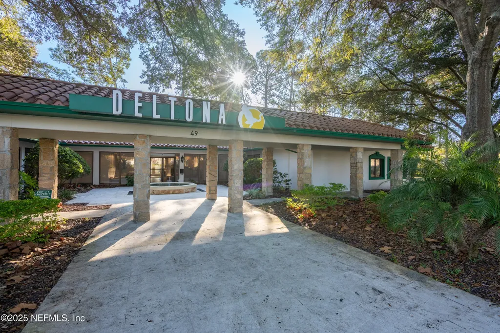 49 Shores Boulevard St. Augustine FL 32086