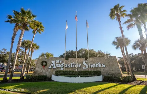 49 Shores Boulevard St. Augustine FL 32086