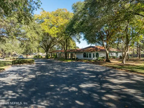 49 Shores Boulevard St. Augustine FL 32086