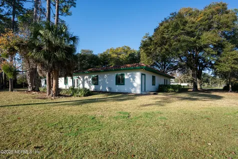 49 Shores Boulevard St. Augustine FL 32086