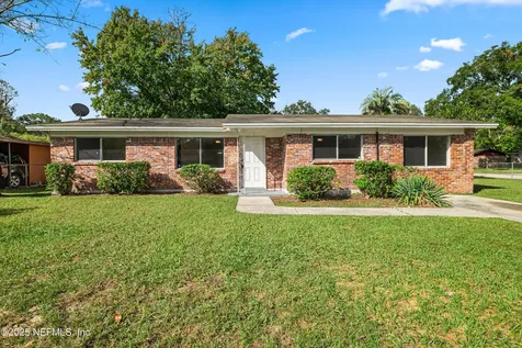 2516 Palmdale Street Jacksonville FL 32208