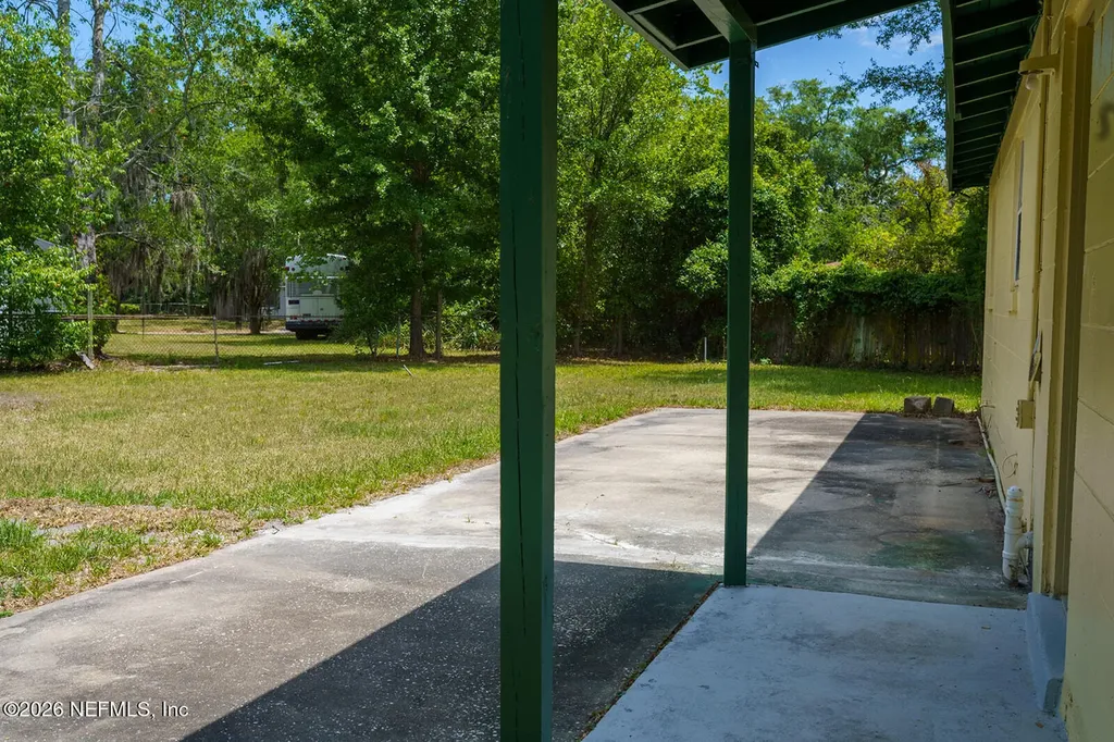 2521 Chris Court Jacksonville FL 32210