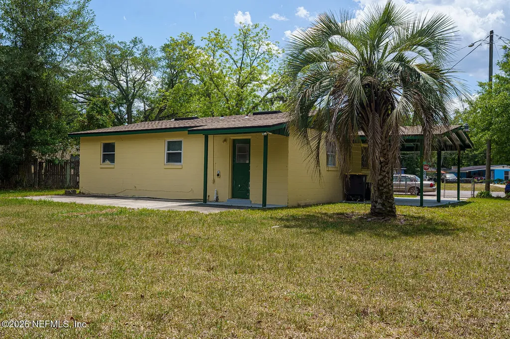 2521 Chris Court Jacksonville FL 32210
