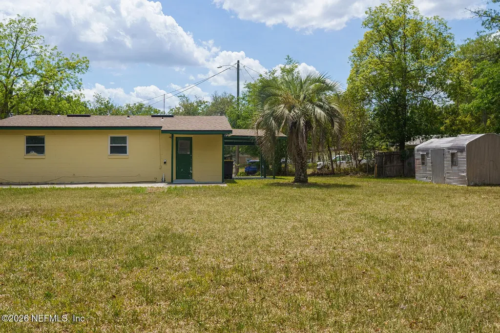 2521 Chris Court Jacksonville FL 32210