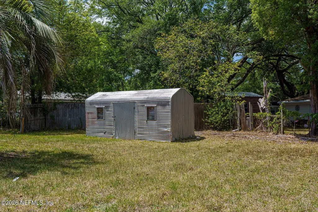 2521 Chris Court Jacksonville FL 32210