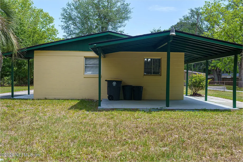 2521 Chris Court Jacksonville FL 32210