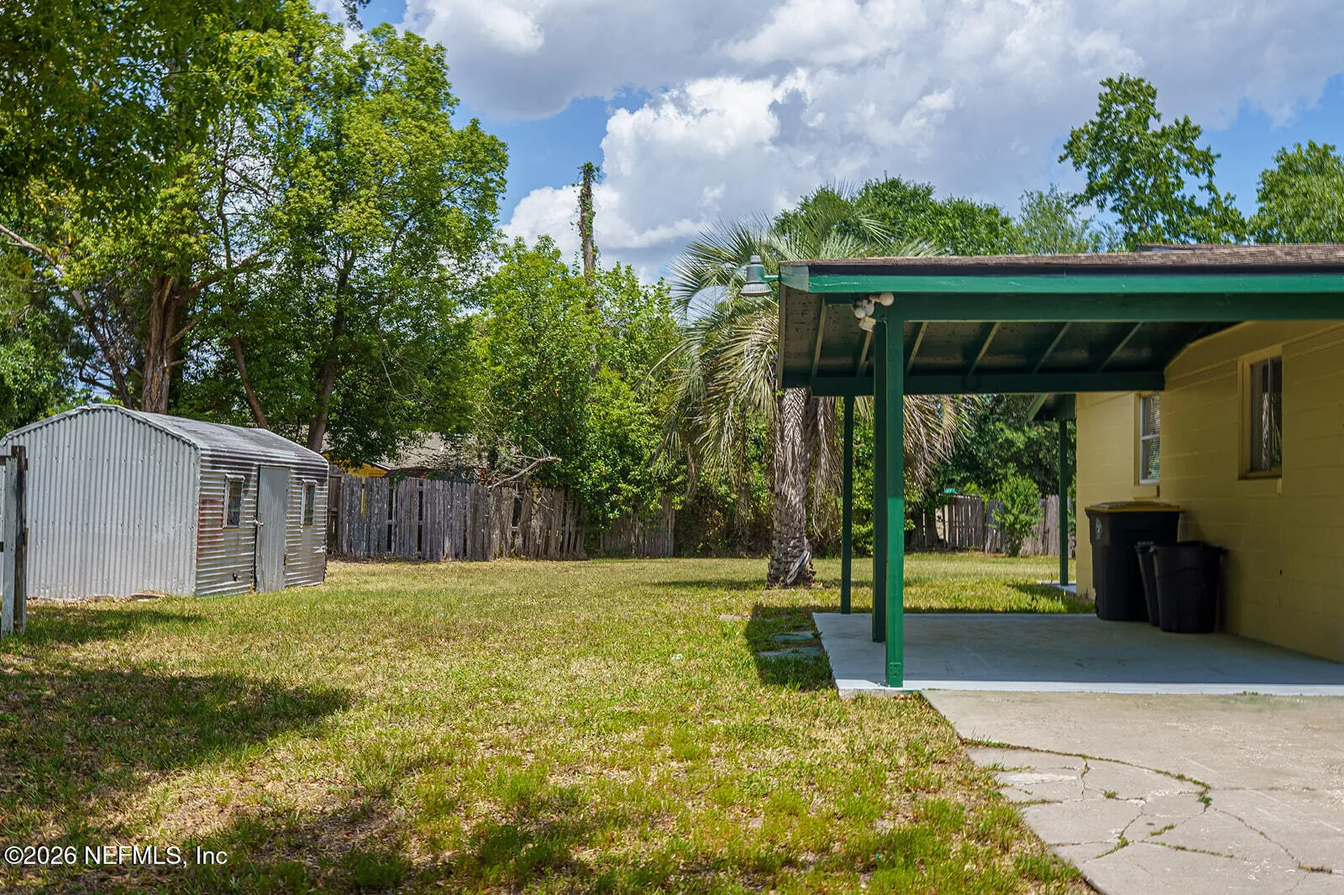 2521 Chris Court Jacksonville FL 32210