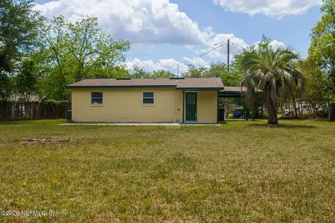 2521 Chris Court Jacksonville FL 32210