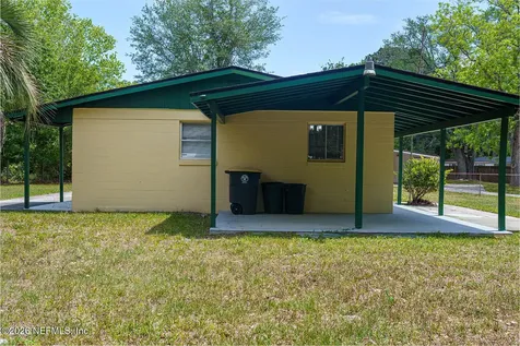 2521 Chris Court Jacksonville FL 32210