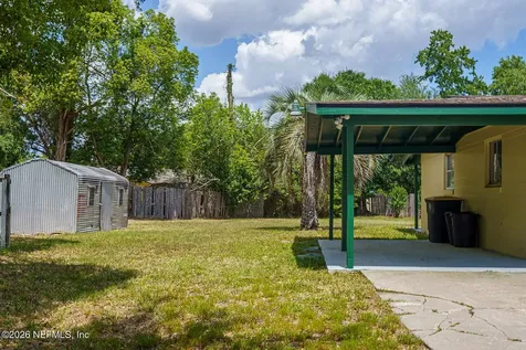 2521 Chris Court Jacksonville FL 32210