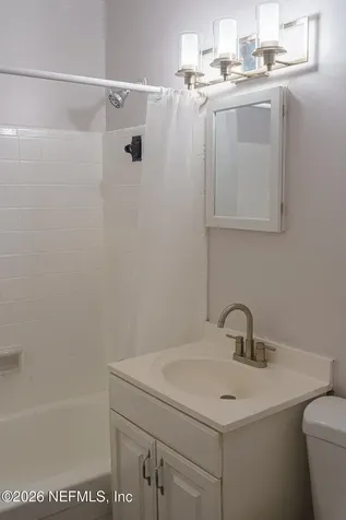 2521 Chris Court Jacksonville FL 32210