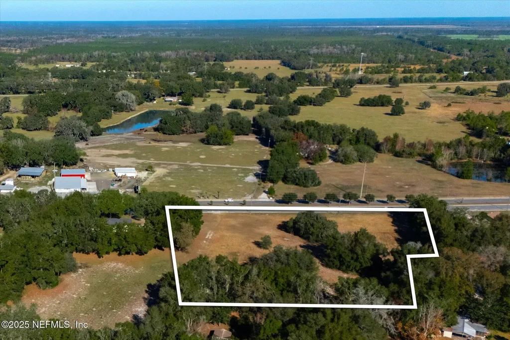 149 State Road 20 Palatka FL 32177