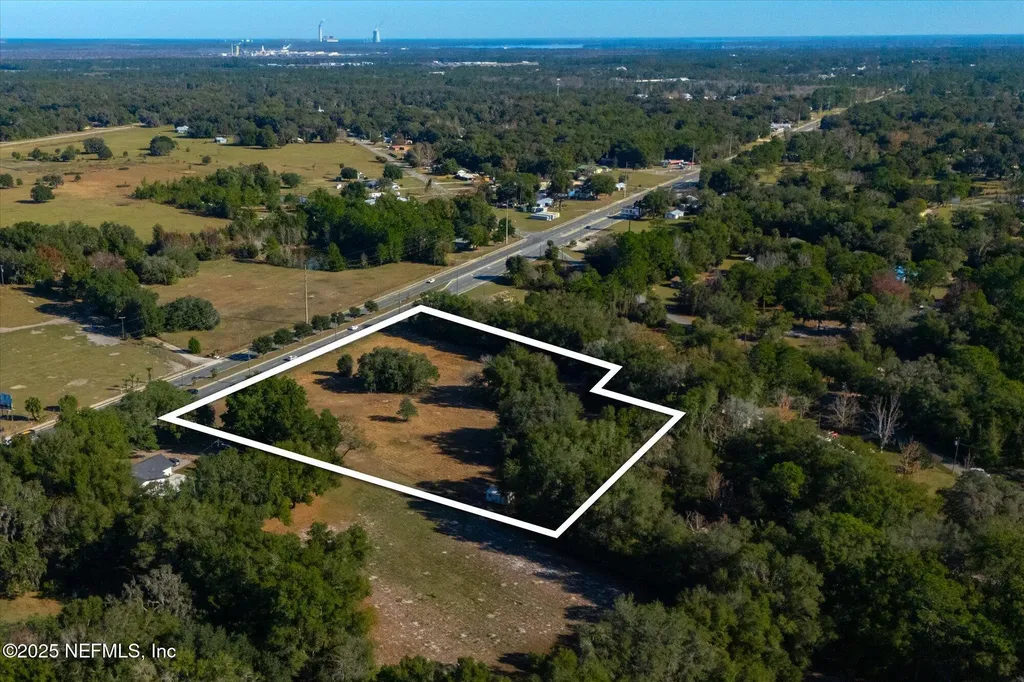 149 State Road 20 Palatka FL 32177
