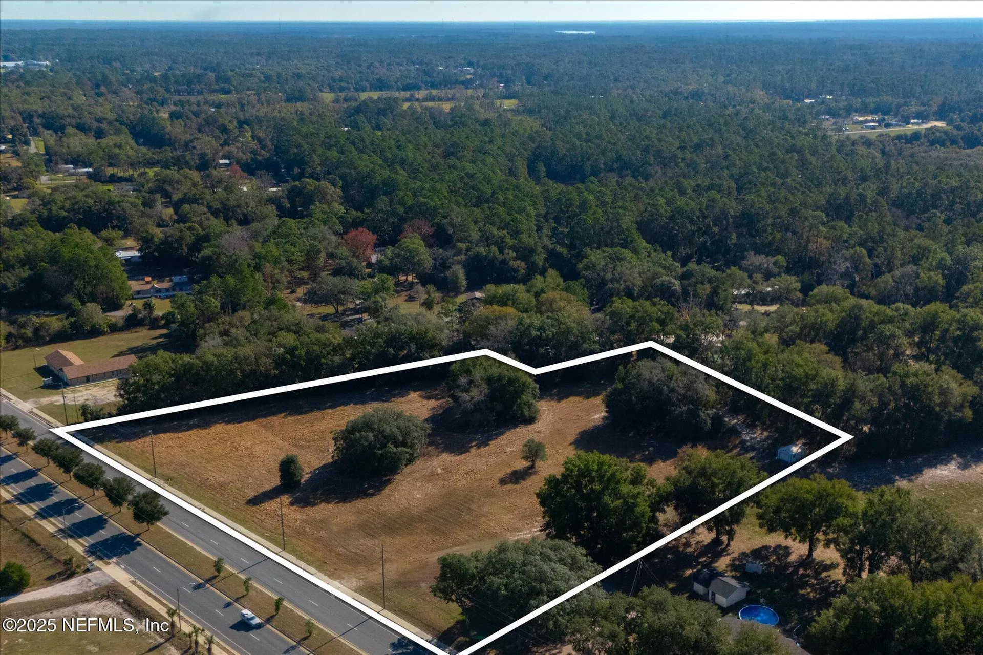 149 State Road 20 Palatka FL 32177