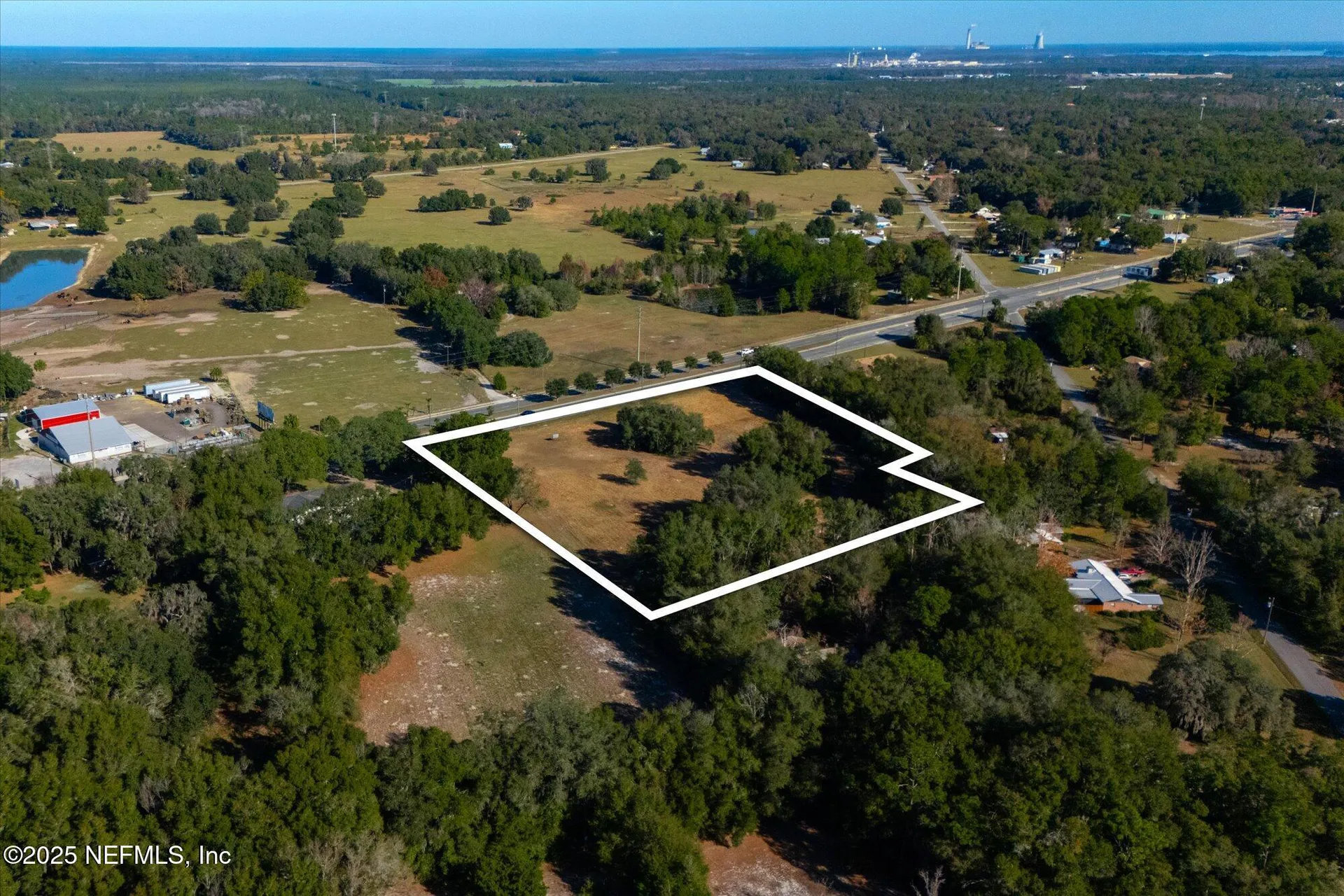 149 State Road 20 Palatka FL 32177