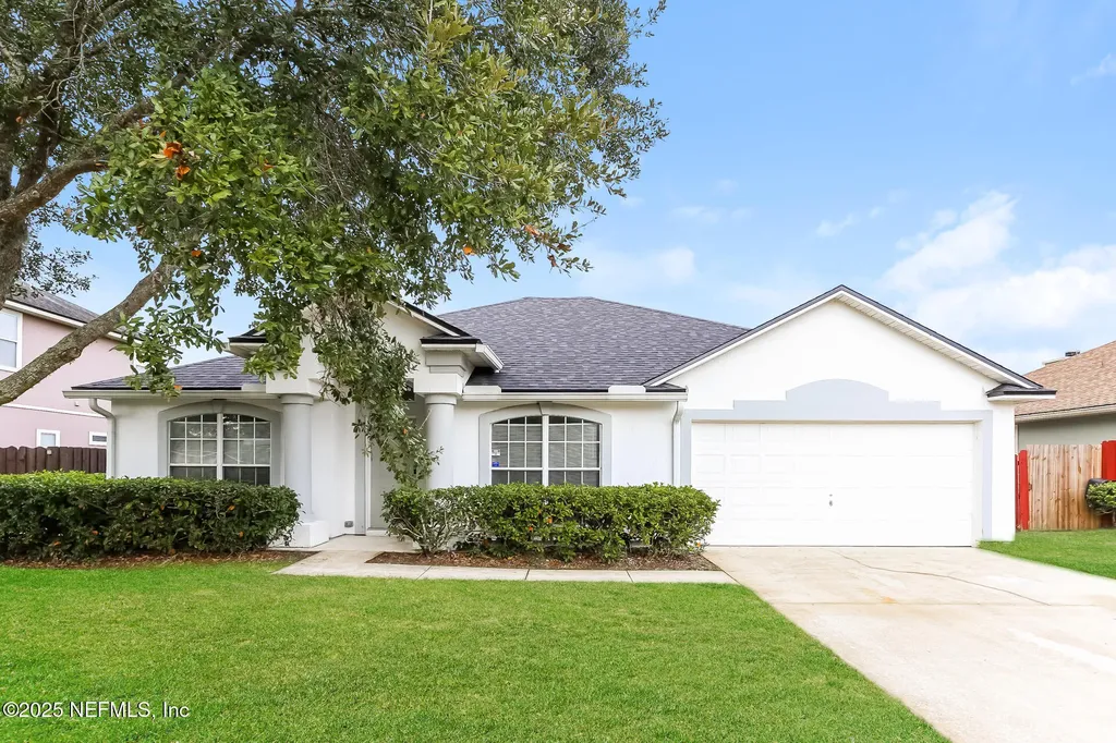 10056 Lancashire Drive Jacksonville FL 32219