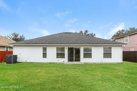 10056 Lancashire Drive Jacksonville FL 32219