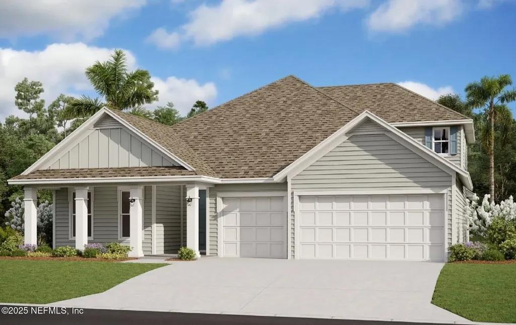 2260 Brannings Sawmill Court Middleburg FL 32068
