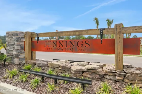 2260 Brannings Sawmill Court Middleburg FL 32068