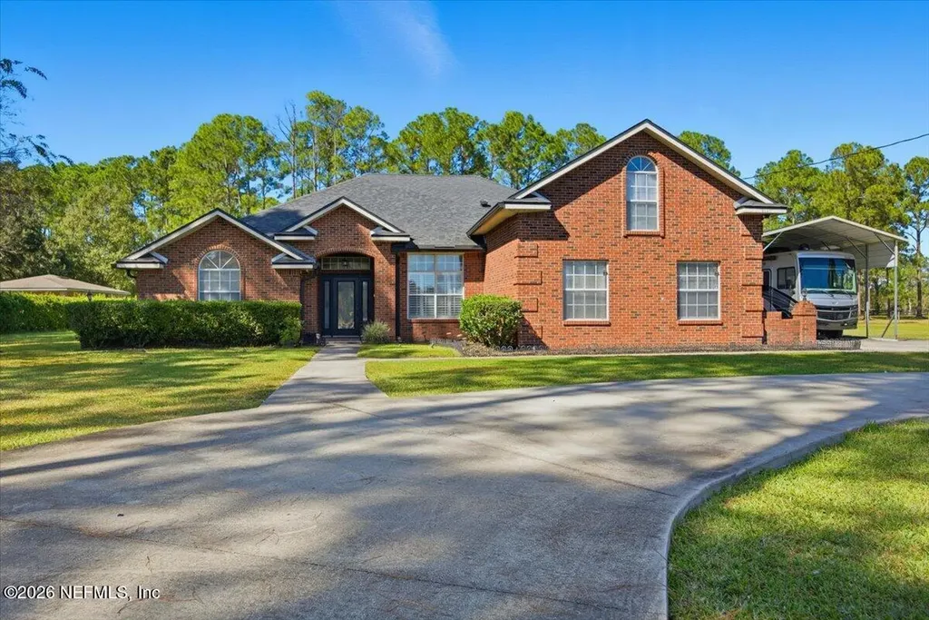 6137 Quiet Country Lane Jacksonville FL 32218