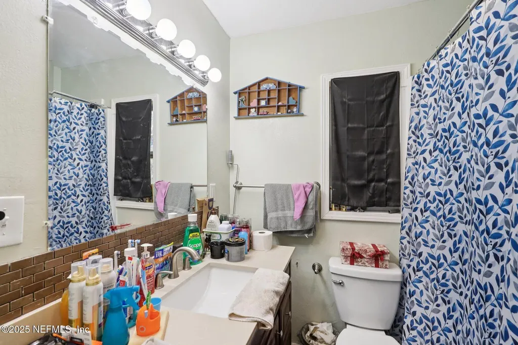 547 SE 58th Street Keystone Heights FL 32656