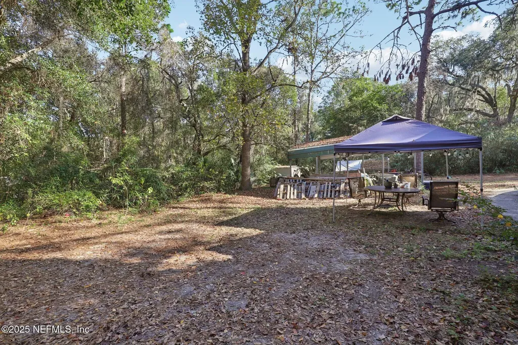 547 SE 58th Street Keystone Heights FL 32656