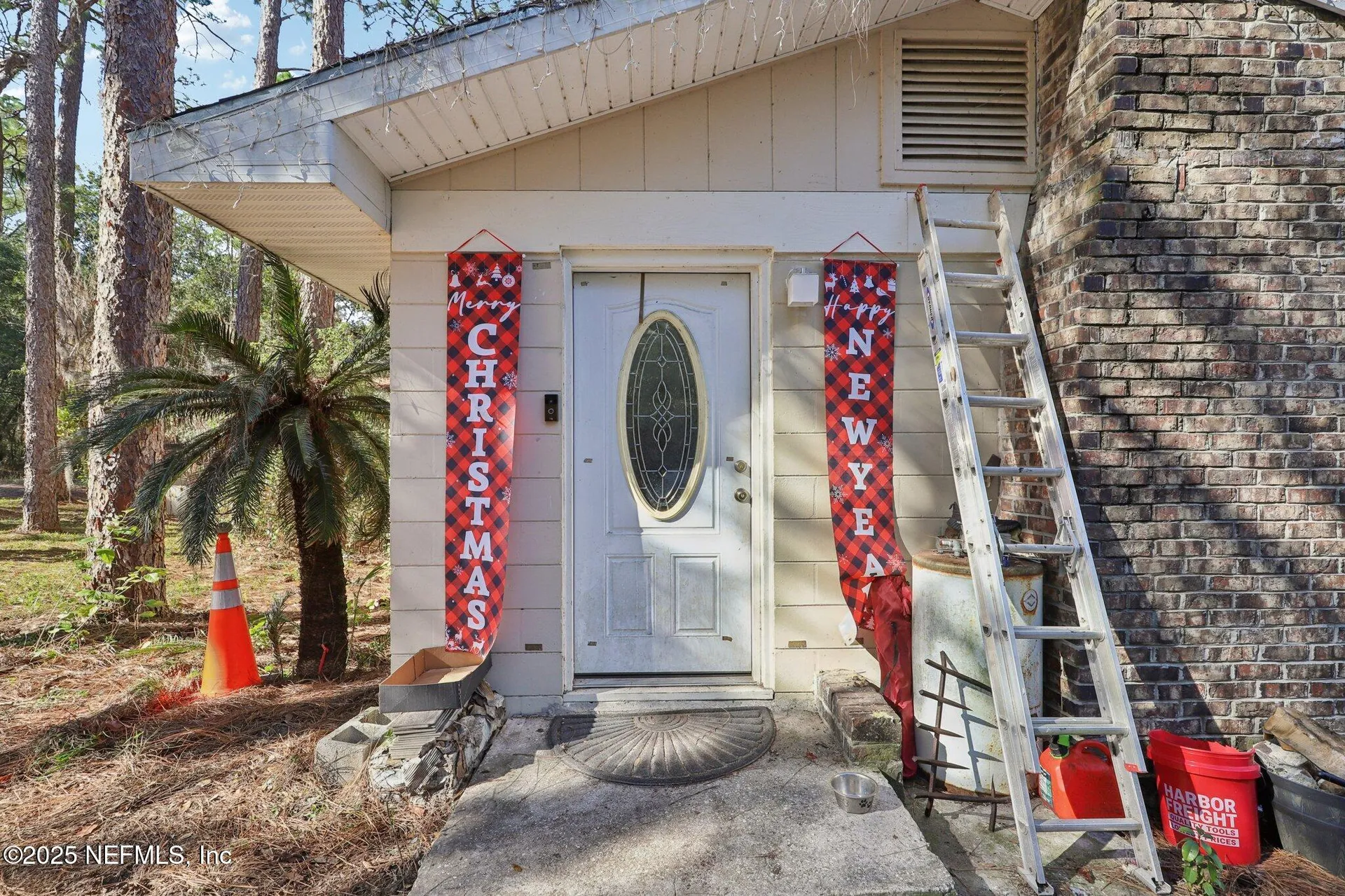 547 SE 58th Street Keystone Heights FL 32656