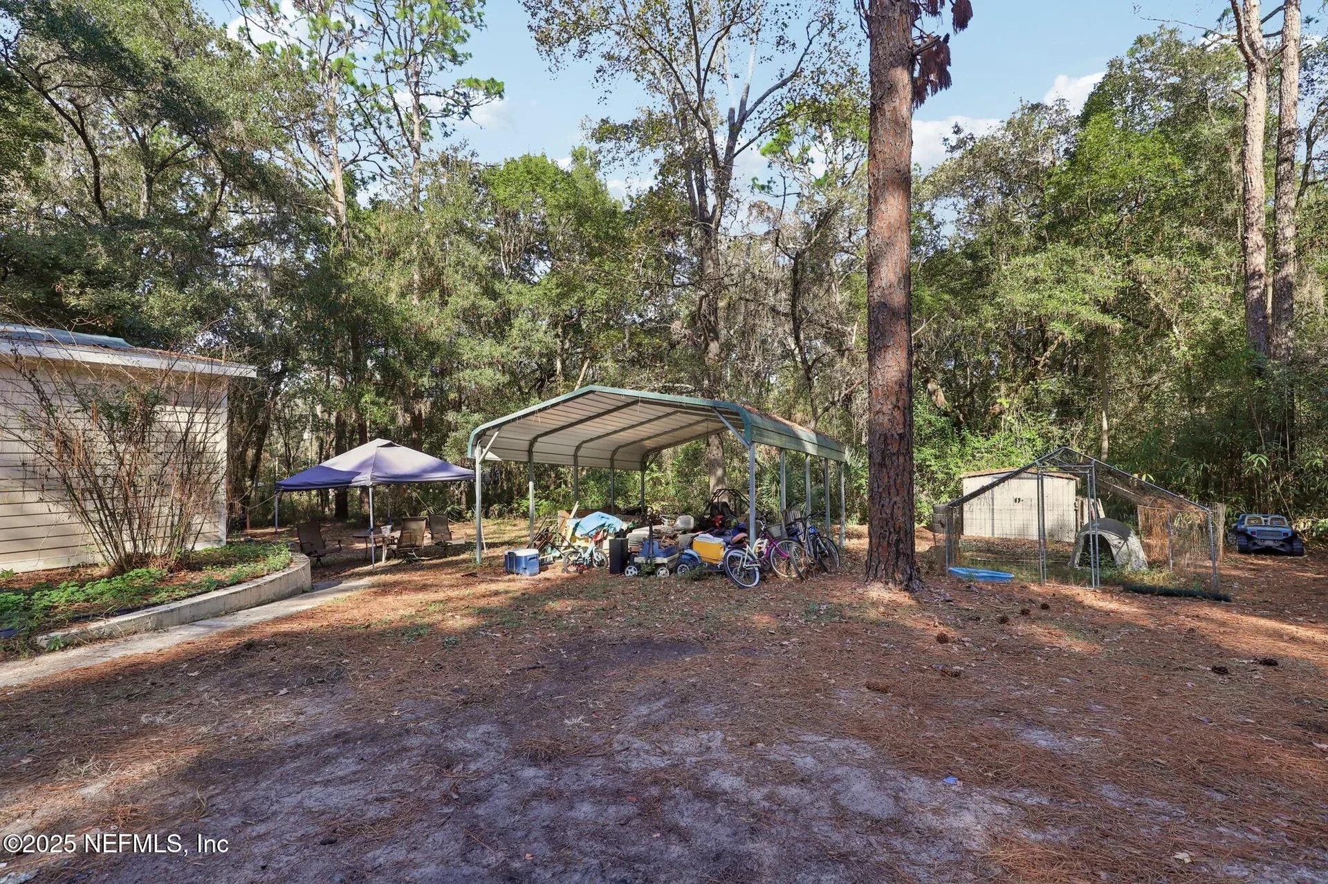 547 SE 58th Street Keystone Heights FL 32656