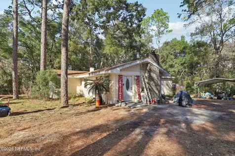 547 SE 58th Street Keystone Heights FL 32656