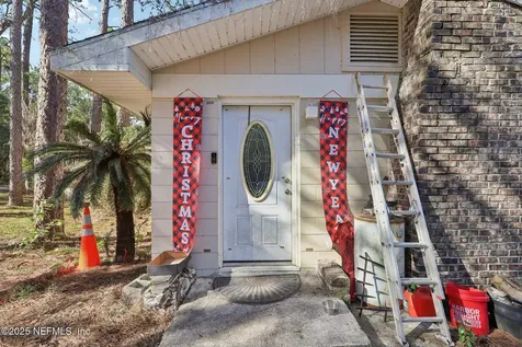 547 SE 58th Street Keystone Heights FL 32656