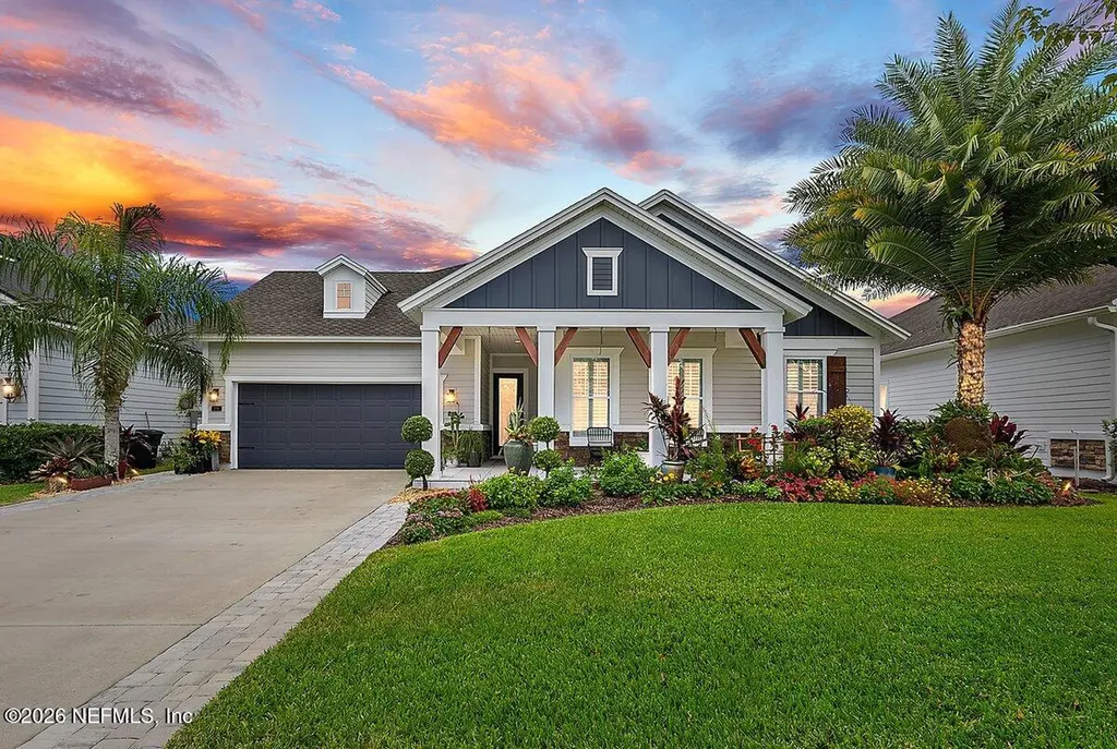 219 Skywood Trail Ponte Vedra FL 32081