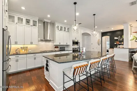 219 Skywood Trail Ponte Vedra FL 32081