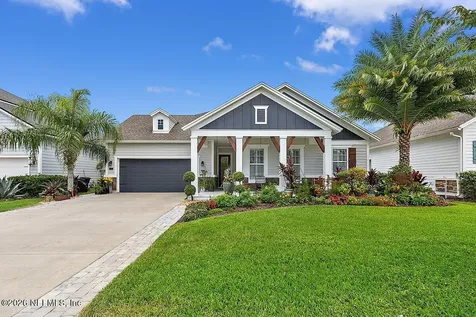 219 Skywood Trail Ponte Vedra FL 32081