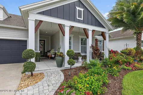 219 Skywood Trail Ponte Vedra FL 32081