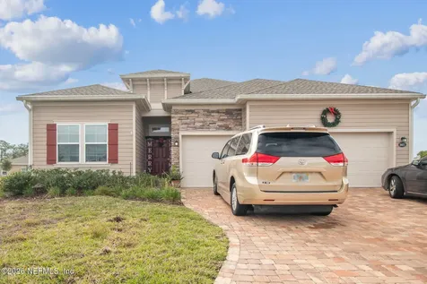 84651 Balsam Court Fernandina Beach FL 32034