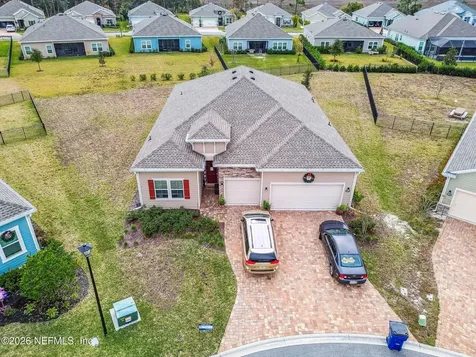 84651 Balsam Court Fernandina Beach FL 32034