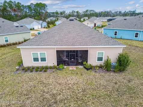 84651 Balsam Court Fernandina Beach FL 32034
