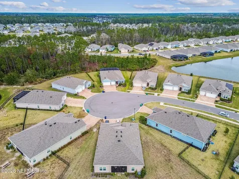 84651 Balsam Court Fernandina Beach FL 32034