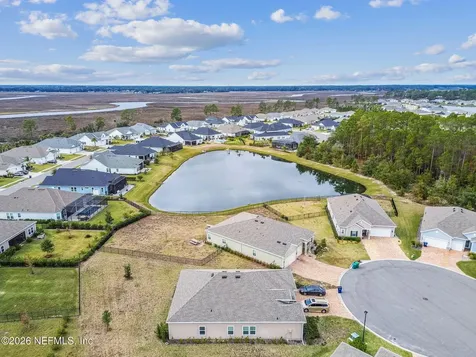 84651 Balsam Court Fernandina Beach FL 32034