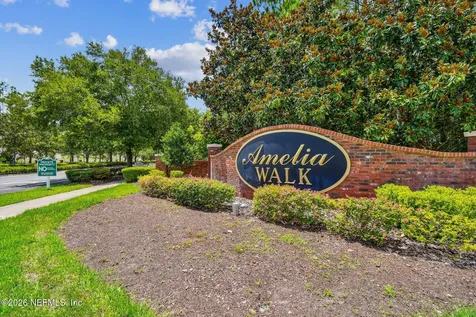 84651 Balsam Court Fernandina Beach FL 32034