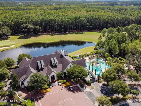 84651 Balsam Court Fernandina Beach FL 32034