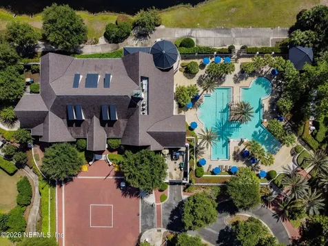 84651 Balsam Court Fernandina Beach FL 32034