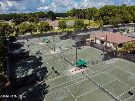 84651 Balsam Court Fernandina Beach FL 32034