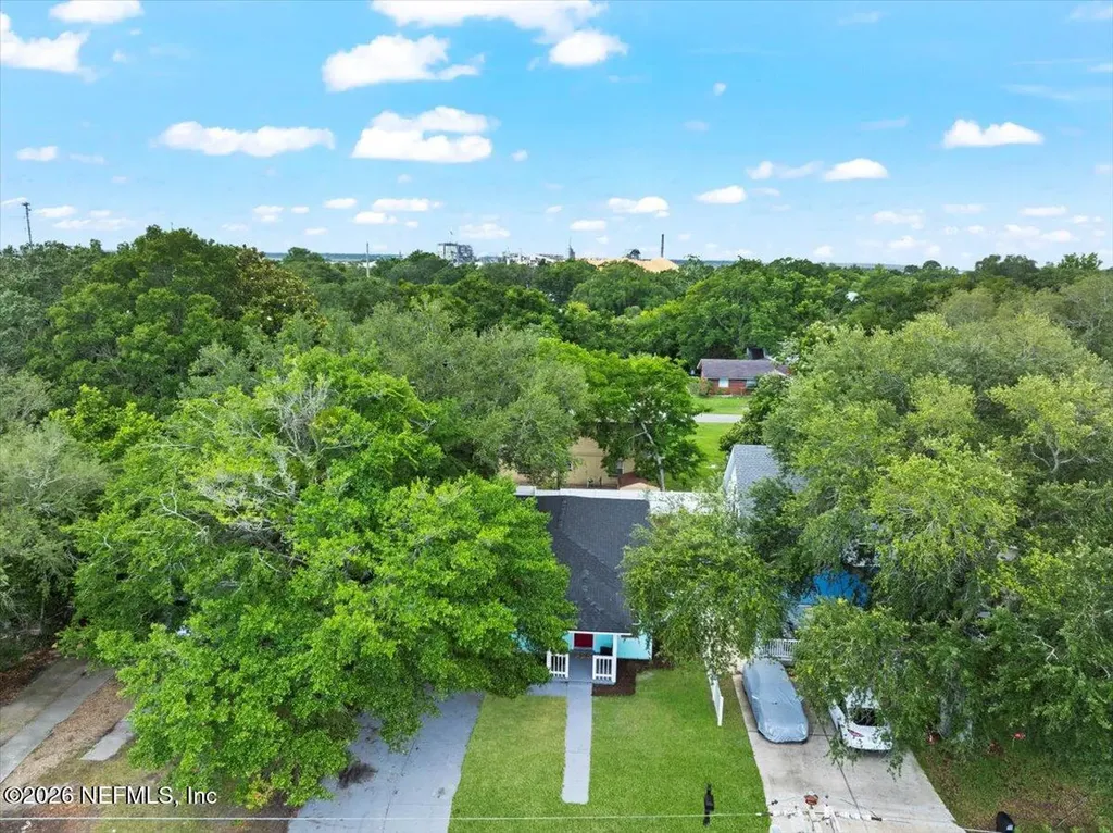 619 S 10th Street Fernandina Beach FL 32034