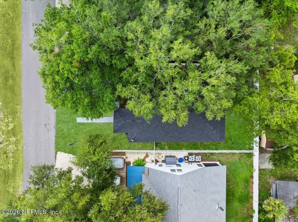 619 S 10th Street Fernandina Beach FL 32034